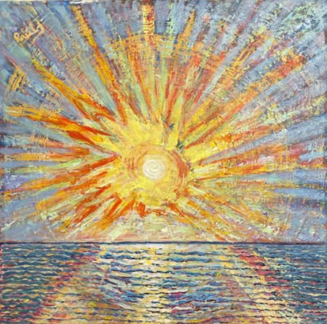 a view from the trail