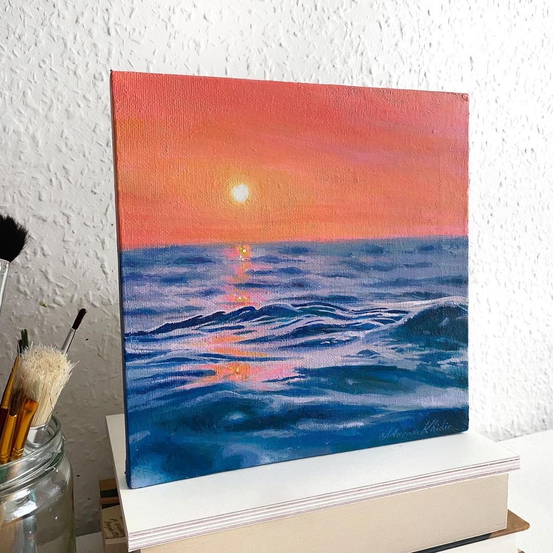 Whispers of the Horizon