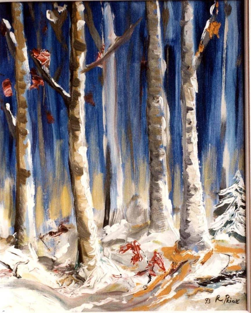 Chamber of Reflection