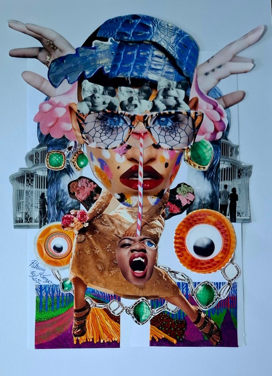 Olhos que tudo querem ver